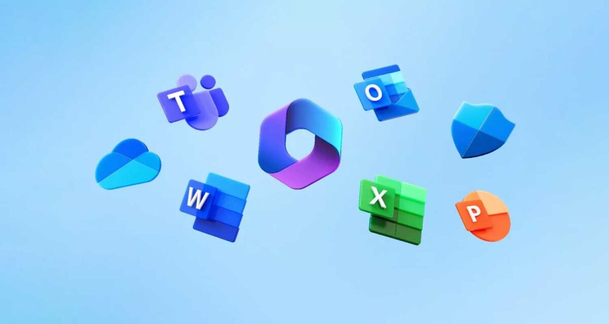 Microsoft infuses AI into its Office apps