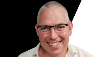 TCS | Mastercard’s Robert Brine on the fast changing world of payments