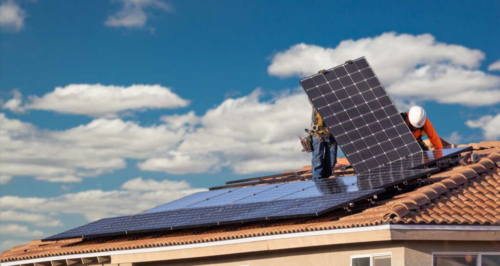 Solar panel prices may be headed higher soon