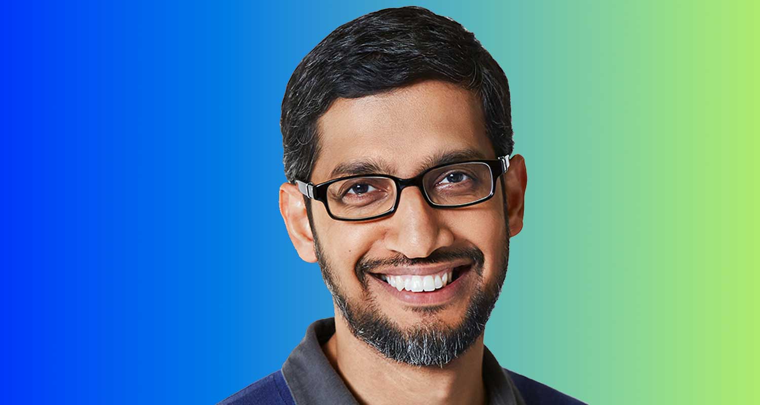 Google CEO to testify on Monday in antitrust trial