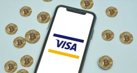 Visa and Mastercard go cold on crypto