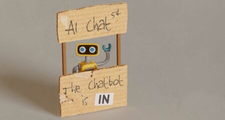 AI chatbots want you hooked – maybe too hooked AI chatbots want you hooked - maybe too hooked