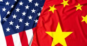 China is closing in on US tech lead despite constraints