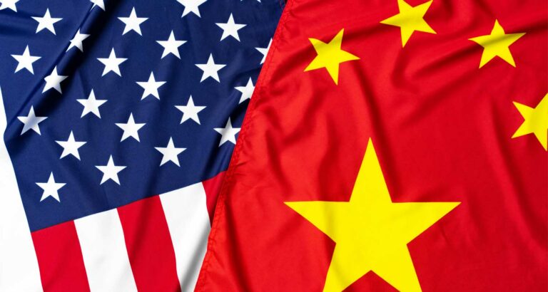 China is closing in on US tech lead despite constraints