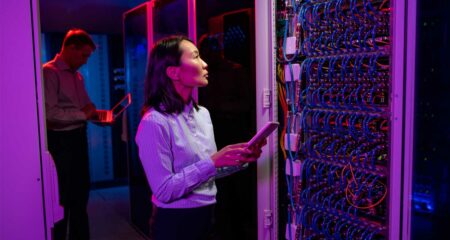 AI is exploding data centre energy use AI is exploding data centre energy use