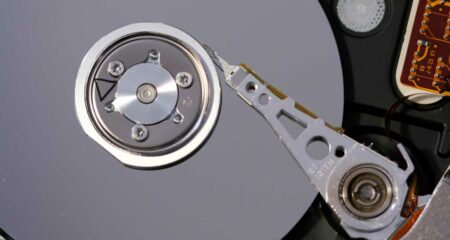 US nails Seagate for hard drive sales to Huawei