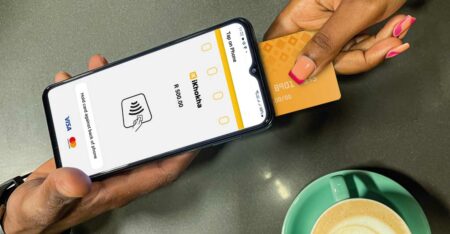 Nedbank buying iKhokha in R1.65-billion deal