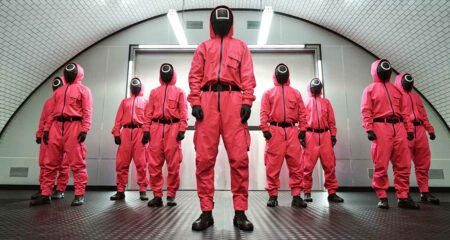 Netflix beats investor forecasts in every major metric