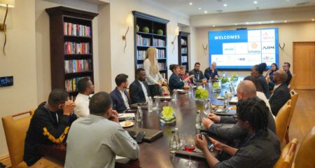 Theft and misuse of data is the greatest risk to SA businesses