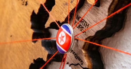 How North Korean hackers are turning job interviews into crypto heists