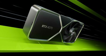 All eyes on Nvidia Nvidia is Wall Street's new darling