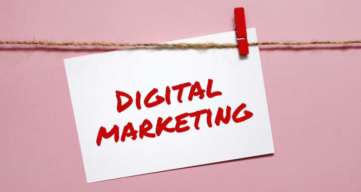 Building a 'Smart' digital marketing strategy - TechCentral