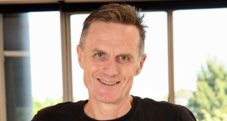 Reunert's iqbusiness sets sights on tech consolidation - Rob Godlonton