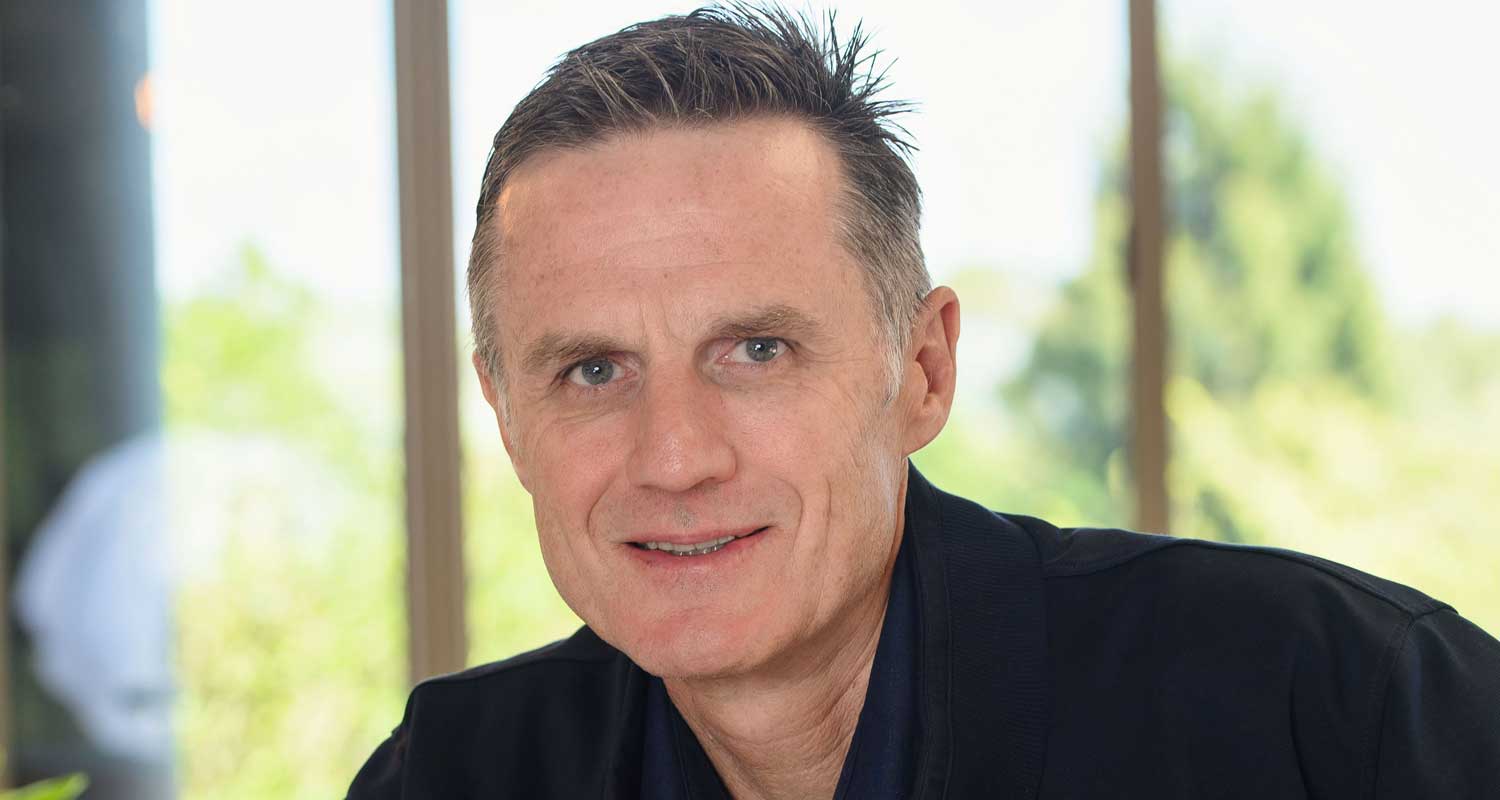 Rob Godlonton of iqbusiness