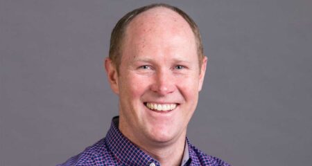 New CEO for fibre operator Frogfoot