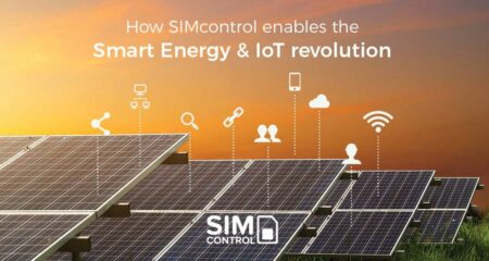 How SIMcontrol enables the smart energy and IoT revolution