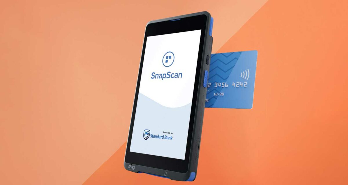 Payments app SnapScan to offer physical card machines - TechCentral
