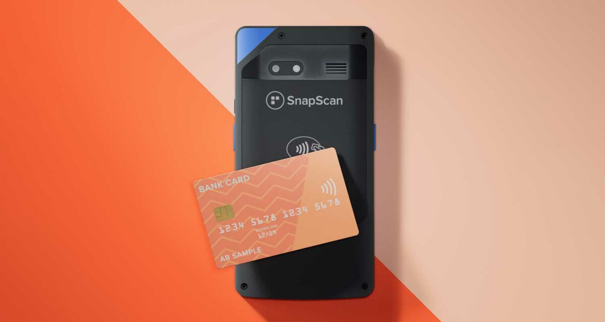 Payments app SnapScan to offer physical card machines - TechCentral