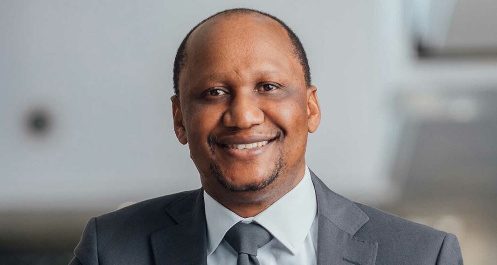 Kalane Rampai resigns as MD of Microsoft South Africa