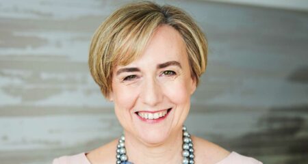 Vodafone plays it safe, picks insider as new CEO