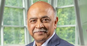 IBM reportedly close to $11-billion deal to buy Confluent - Arvind Krishna