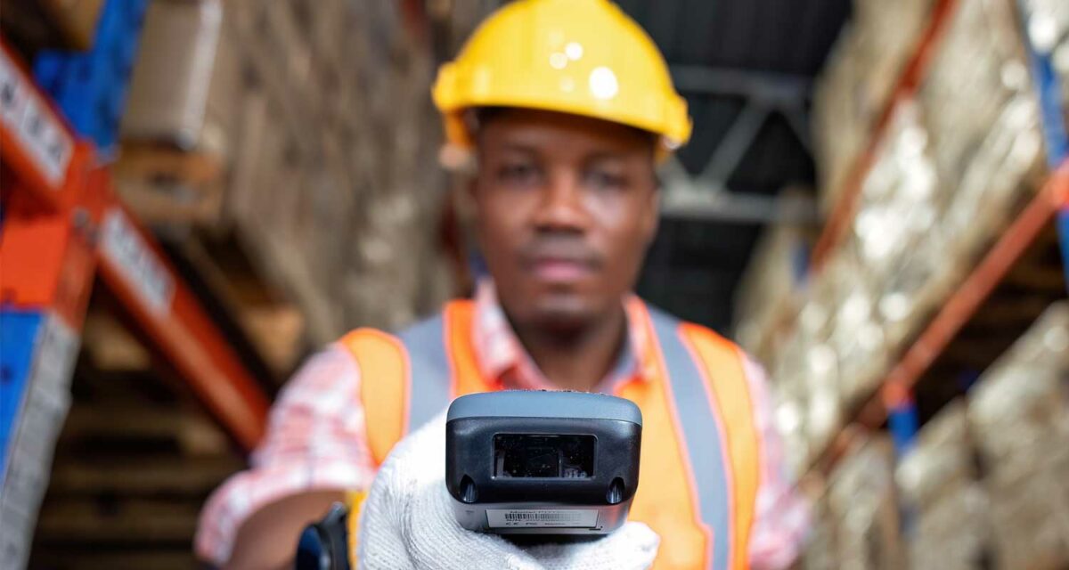 The barcode at 50 how it changed the world TechCentral