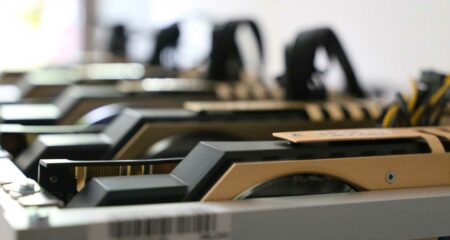 Vryburg left with hefty bill after bitcoin operation busted