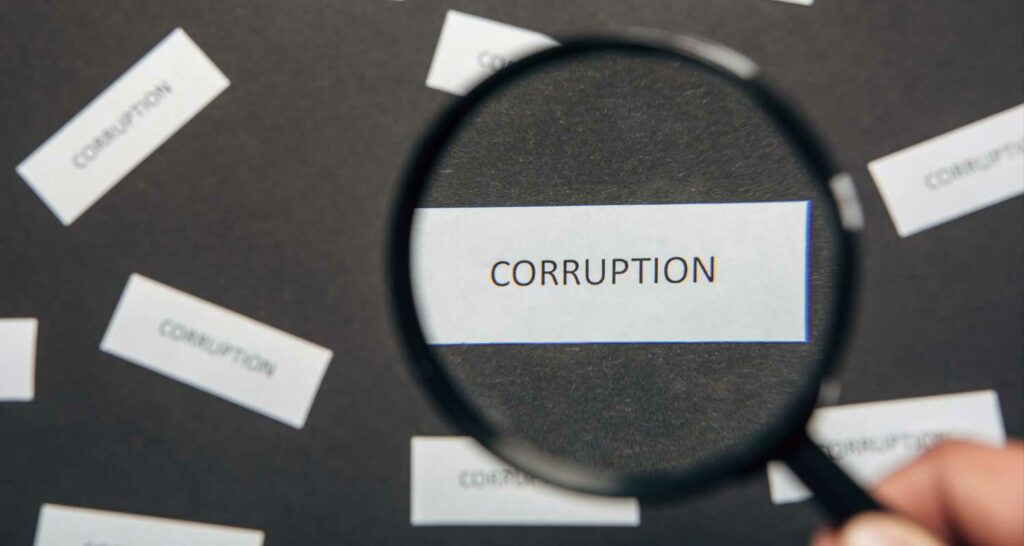 Eskom corruption is killing South Africa - TechCentral