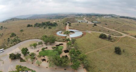 Doubts raised about whether SA is, in fact, the cradle of humankind