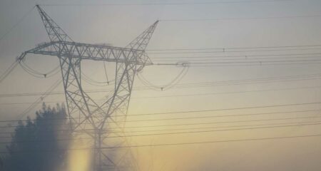 Rand plunges on winter load shedding fears