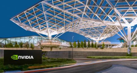 Asus to sell Nvidia AI servers you can install in your office