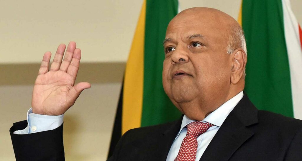 Pravin Gordhan, who led fight against state capture, has died - TechCentral