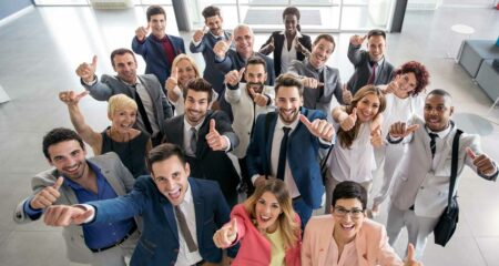 Torque IT gets the ultimate Microsoft Cloud Solutions partner badge