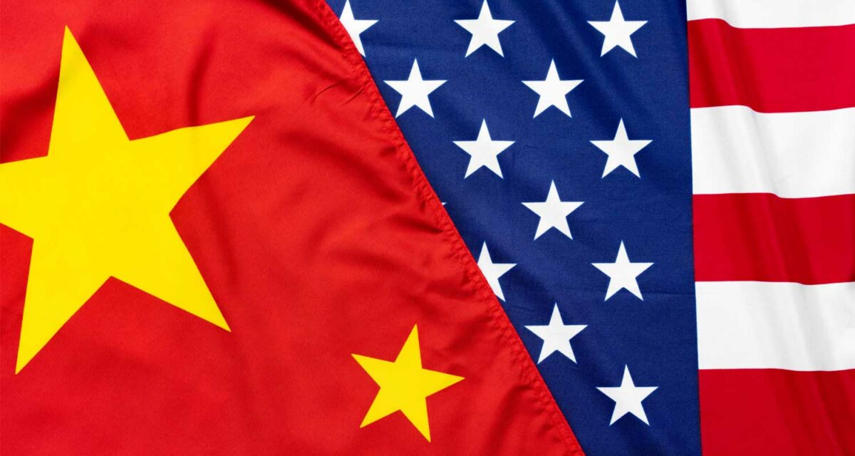 US Chip Lobby Presses Biden Over China Curbs - TechCentral