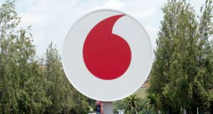 The missing number in Vodacom's annual report - Nkosana Makate please call me