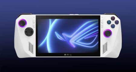 Asus ROG Ally launched in SA, joining competitive handheld gaming market