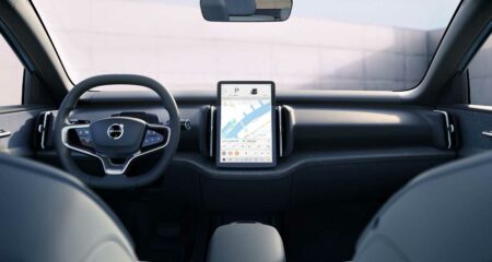 Volvo to end diesel car production by early 2024