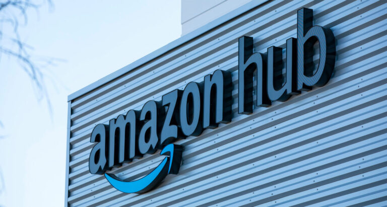 AI replaces people as Amazon cuts 16&nbsp;000 corporate jobs