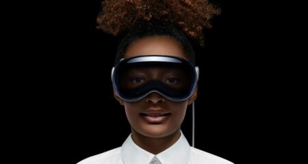 Apple Vision Pro lacks consumer buzz