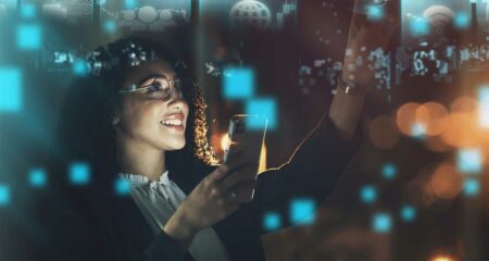 People are the secret to digital success