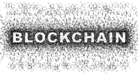 'It's a knife fight' as crypto traders get tokenised