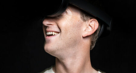 Meta opens headset OS to third-party device makers