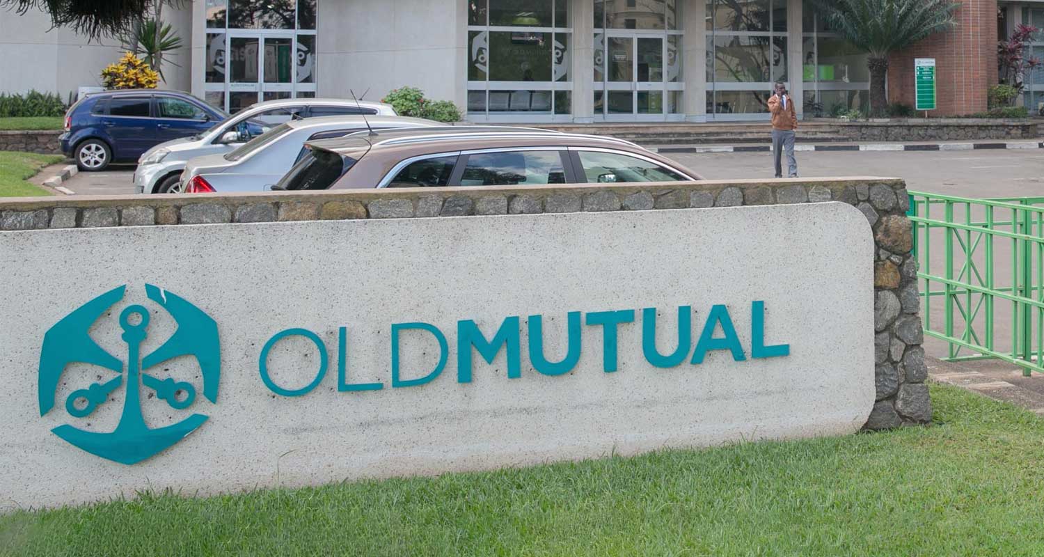 Old Mutual shifts entire IT infrastructure to AWS - Vimarsana News