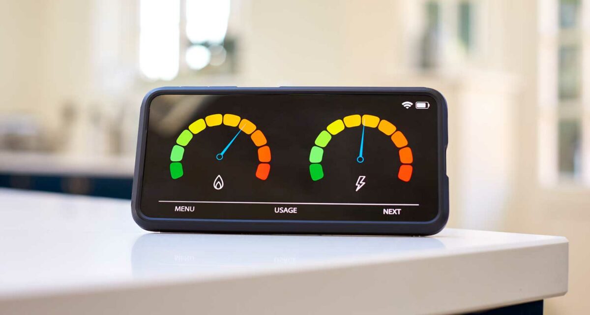 How smart meters could help end load shedding