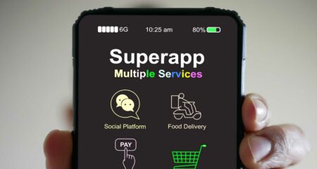 Tiger Global-backed start-up joins Africa’s super-app race