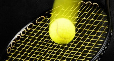 AI to replace line judges at Wimbledon