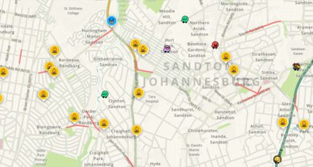 Job cuts hit popular driving app Waze