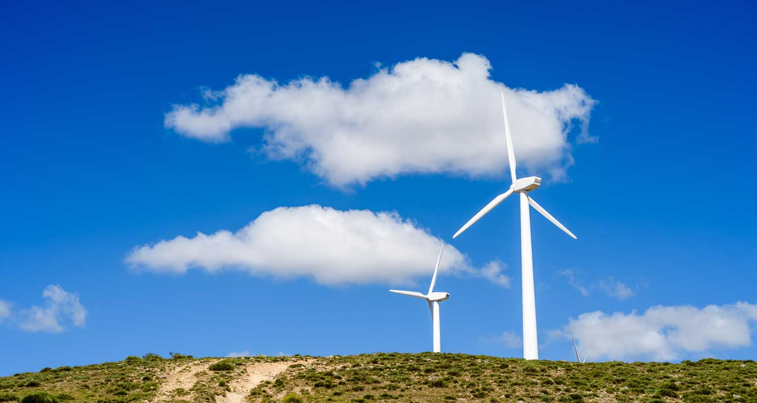 10 biggest wind energy projects in South Africa