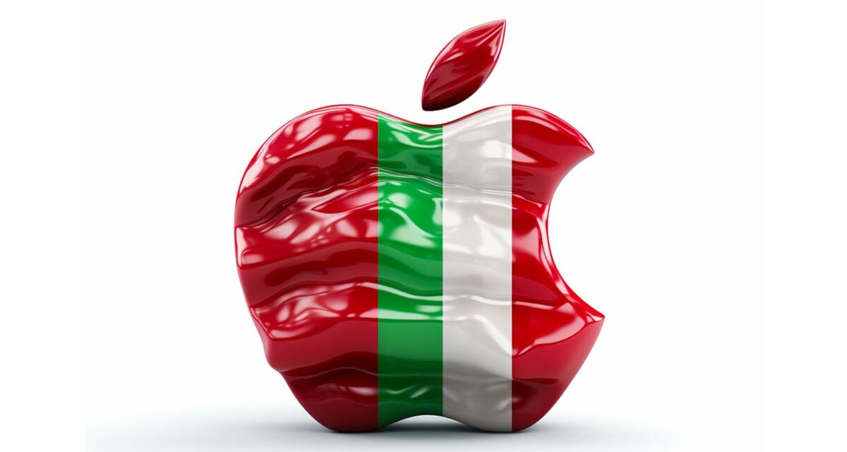 The time an Italian phone company tried to buy Apple TechCentral