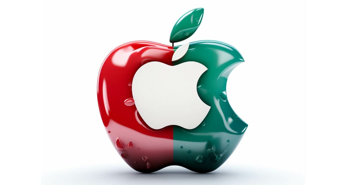The time an Italian phone company tried to buy Apple TechCentral
